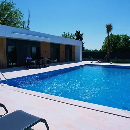 Villa Turunç 2-3